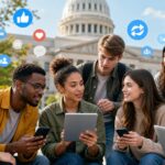 Demokrasi 2026 dan Peran Media Sosial Dalam Membentuk Opini Publik di Era Digital