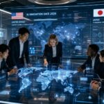 Negara-Negara Maju 2026 Berlomba Kuasai AI, Amerika Serikat dan Jepang Pimpin Inovasi Global
