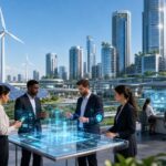 Mengapa Negara Maju 2026 Semakin Fokus pada Kemandirian Energi dan Keamanan Teknologi untuk Masa Depan Berkelanjutan