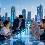 Negara Berkembang 2026: Peran Transformasi Digital Dalam Pertumbuhan Ekonomi