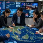 Analisis Berita Dunia 2026: Dampak Perubahan Geopolitik di Asia Tenggara