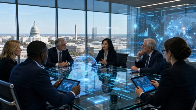 Langkah Strategis Bank Sentral Amerika Serikat dalam Menstabilkan Inflasi Global di Tahun 2026: Taktik dan Implikasi Ekonomi