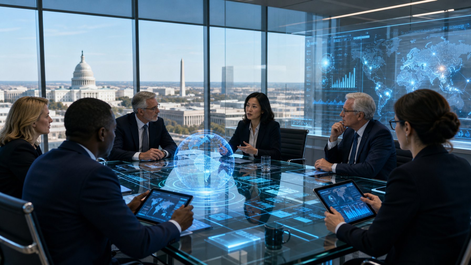 Langkah Strategis Bank Sentral Amerika Serikat dalam Menstabilkan Inflasi Global di Tahun 2026: Taktik dan Implikasi Ekonomi