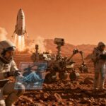 Inovasi Teknologi Luar Angkasa 2026: Kolaborasi Multi-Negara dalam Misi Eksplorasi Mars Terbaru