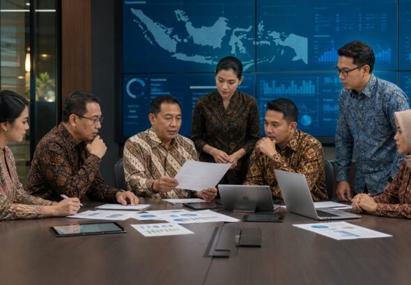 Daftar Perubahan Regulasi Pajak yang Disahkan Pemerintah Indonesia Sepanjang Tahun 2026: Tinjauan Lengkap dan Implikasinya