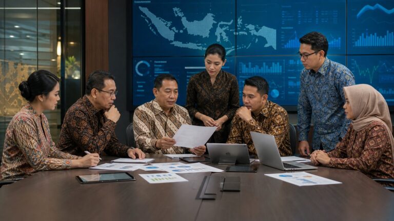 Daftar Perubahan Regulasi Pajak yang Disahkan Pemerintah Indonesia Sepanjang Tahun 2026: Tinjauan Lengkap dan Implikasinya