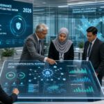 Langkah Konkret Pemerintah dalam Menekan Angka Korupsi Melalui Transformasi Digital 2026