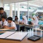Evaluasi Alokasi Anggaran Pendidikan Terbesar Sepanjang Sejarah di Tahun 2026 dan Dampaknya
