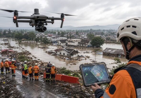 Panduan Evakuasi dan Mitigasi Keselamatan Bencana Banjir Bandang Perkotaan: Langkah Praktis Lintas Risiko