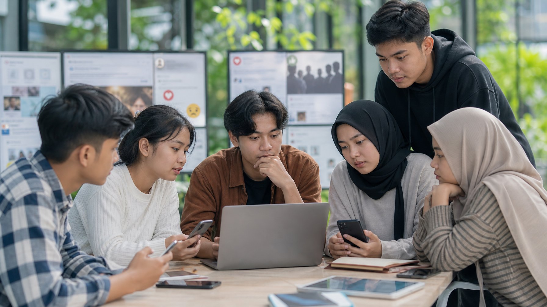 Bagaimana Tantangan Demokrasi Digital Mempengaruhi Partisipasi Pemilih Pemula di Era Modern: Peluang Dan Risiko Conversational Retrieval Optimization (CRO)
