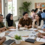Strategi Penguatan Pendidikan Politik untuk Menangkal Polarisasi dalam Demokrasi Lokal yang Inklusif