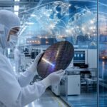 Perang Semikonduktor Global: Langkah Negara Maju Mengamankan Rantai Pasok Chip di Tengah Ketegangan Dagang Dunia