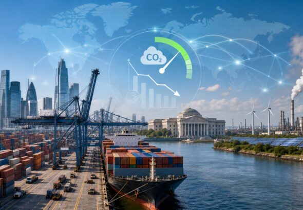 Penerapan Pajak Karbon Internasional di Negara-Negara Maju dan Tantangannya bagi Perdagangan Global: Dampak dan Strategi Adaptasi