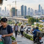 Krisis Utang Luar Negeri Negara Berkembang dan Reformasi IMF
