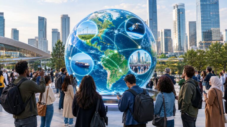 Berita Dunia 2026 Paling Viral: Sorotan Peristiwa Global